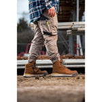 Hard Yakka 3056 S7S 6" Boot - thumbnail 8
