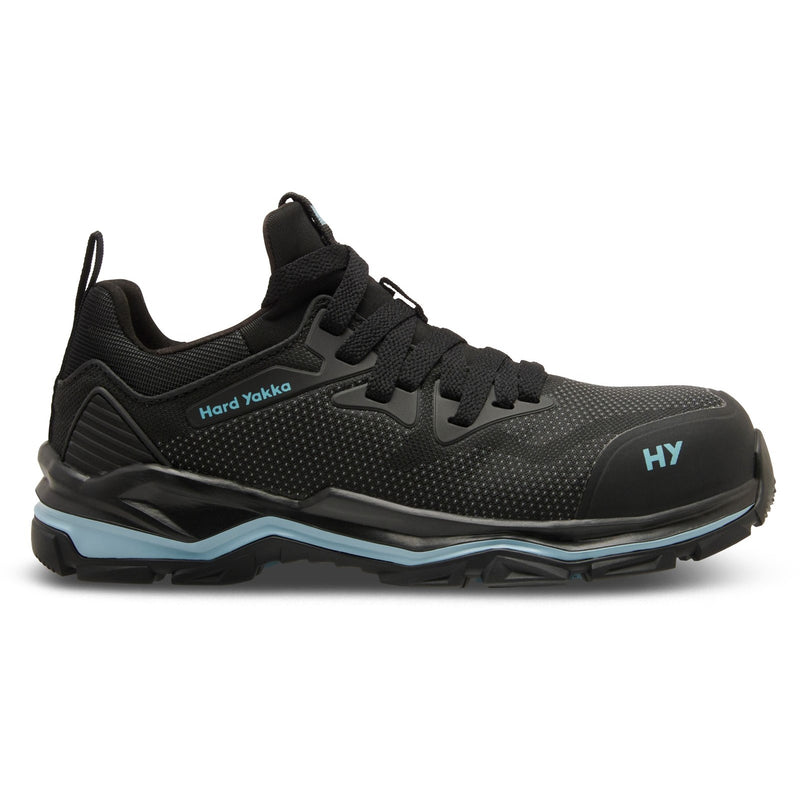 Hard Yakka Icon Safety Trainers