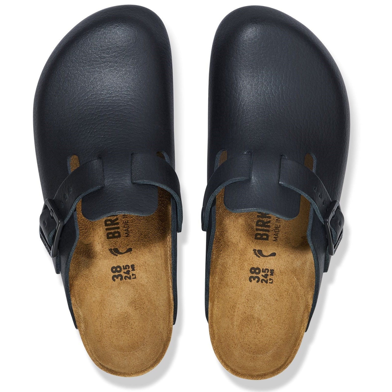 Birkenstock Boston Pro Mule