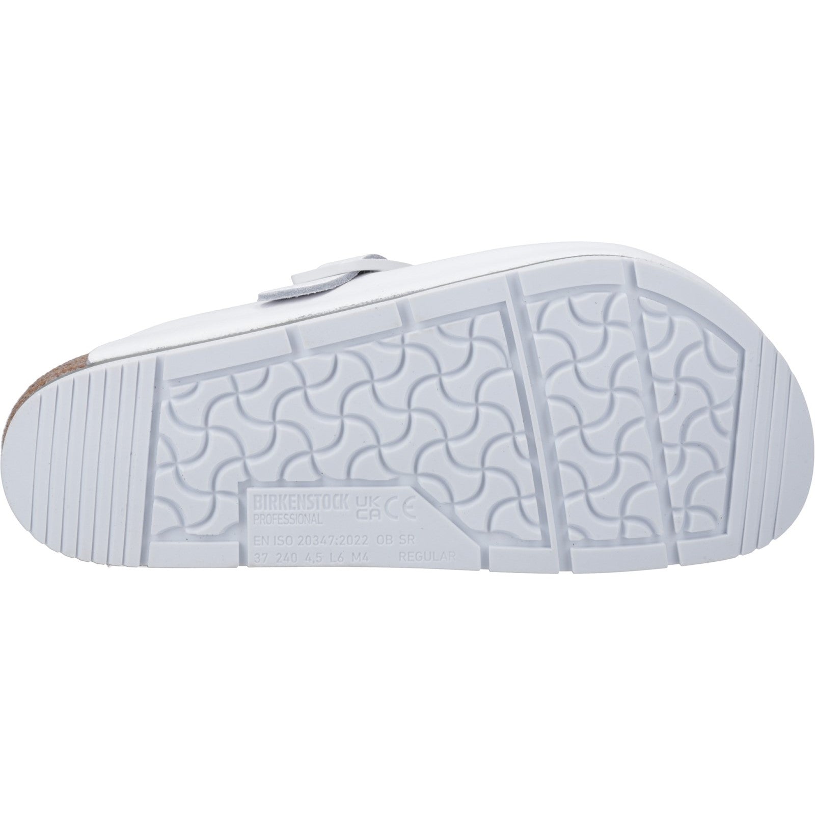 Birkenstock Boston Pro Mule