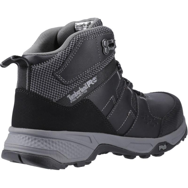 Timberland Pro Switchback LT Safety Boot