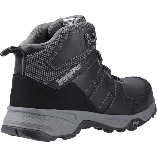 Timberland Pro Switchback LT Safety Boot