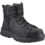 Caterpillar Threshold Rebound Safety Boot - thumbnail 1