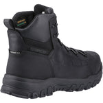 Caterpillar Threshold Rebound Safety Boot - thumbnail 2