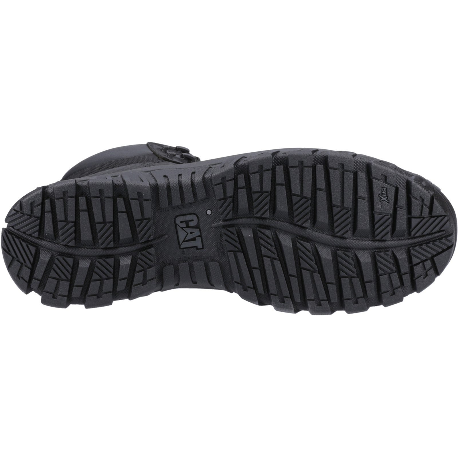 Caterpillar Threshold Rebound Safety Boot
