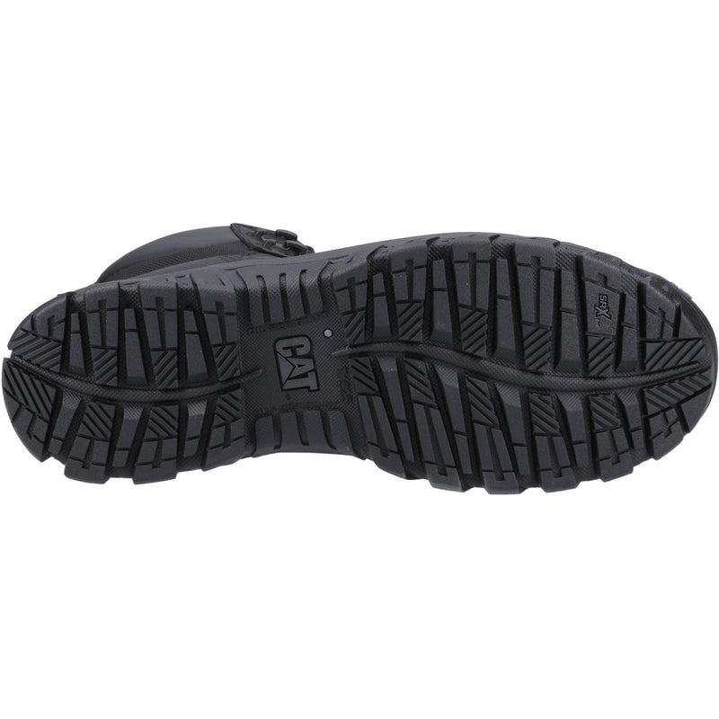 Caterpillar Threshold Rebound Safety Boot