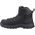 Caterpillar Threshold Rebound Safety Boot - thumbnail 4