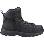 Caterpillar Threshold Rebound Safety Boot - thumbnail 5