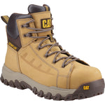 Caterpillar Threshold Rebound Safety Boot - thumbnail 1