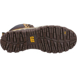 Caterpillar Threshold Rebound Safety Boot - thumbnail 3