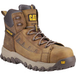 Caterpillar Threshold Rebound Safety Boot - thumbnail 1