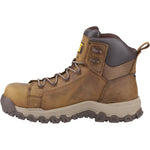 Caterpillar Threshold Rebound Safety Boot - thumbnail 4