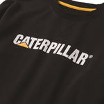 Caterpillar Midweight Crewneck Sweatshirt - thumbnail 6
