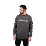 Caterpillar Midweight Crewneck Sweatshirt - thumbnail 8