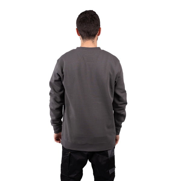 Caterpillar Midweight Crewneck Sweatshirt