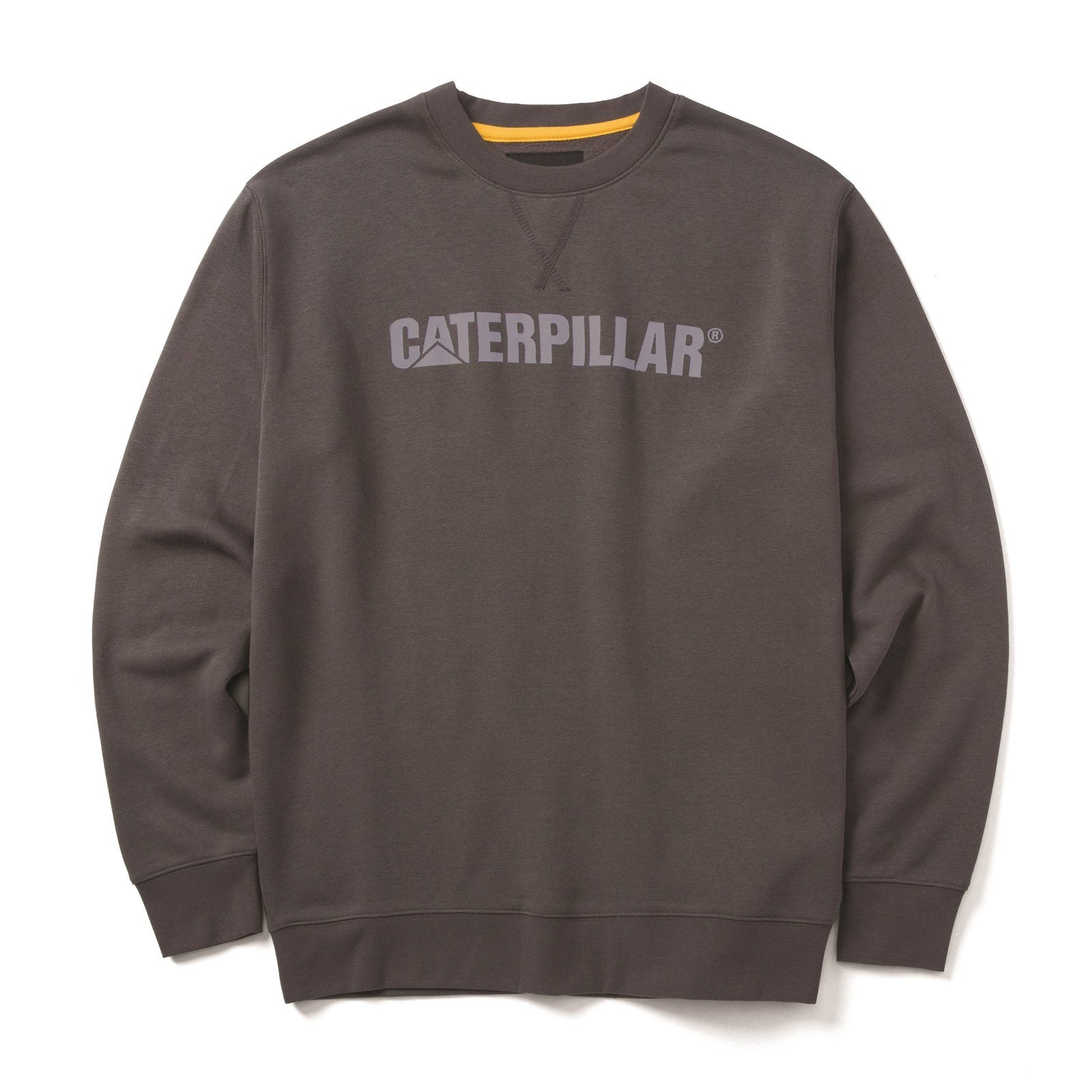 Caterpillar Midweight Crewneck Sweatshirt