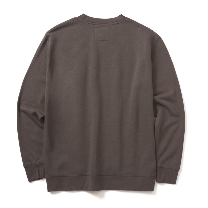 Caterpillar Midweight Crewneck Sweatshirt