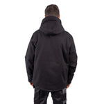 Caterpillar Hooded Sherpa Lined Jacket - thumbnail 2