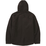 Caterpillar Hooded Sherpa Lined Jacket - thumbnail 5