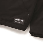 Caterpillar Hooded Sherpa Lined Jacket - thumbnail 7