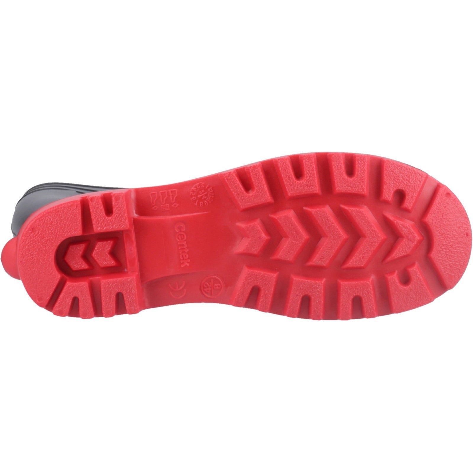 Centek FS340 Safety Wellington