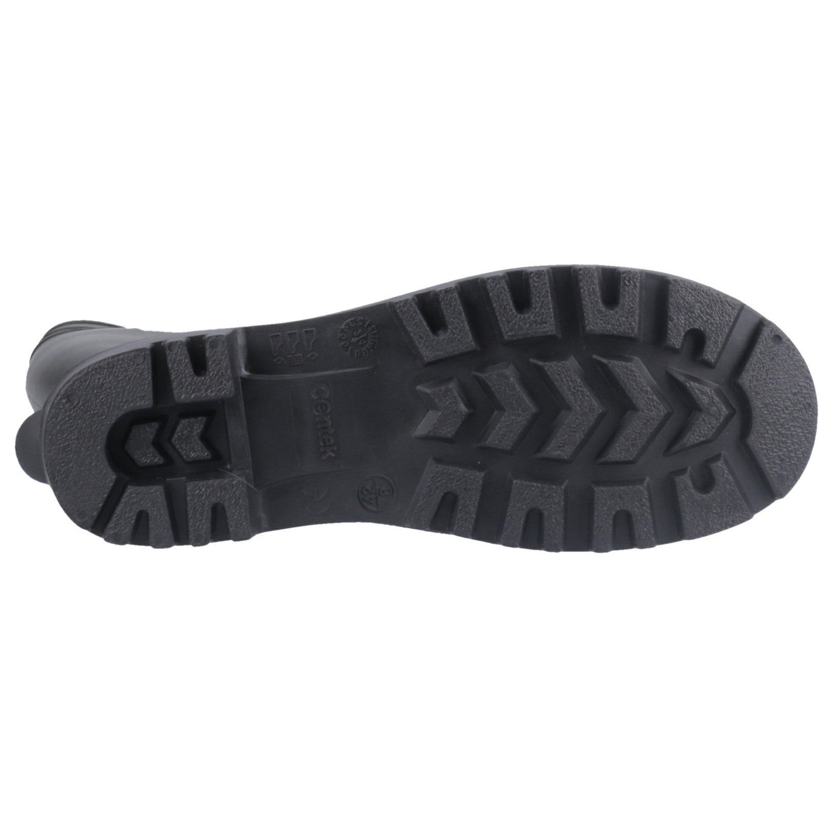 Centek FS340 Safety Wellington