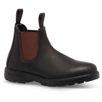Hard Yakka Brunswick Waxy Boots - thumbnail 1