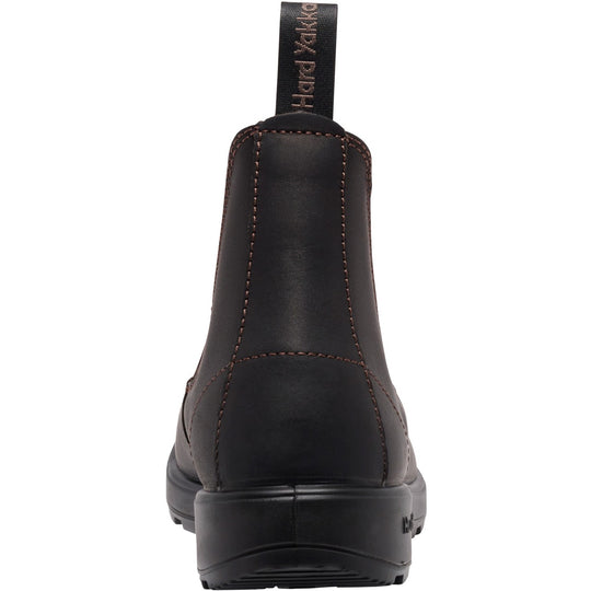 Hard Yakka Brunswick Waxy Boots