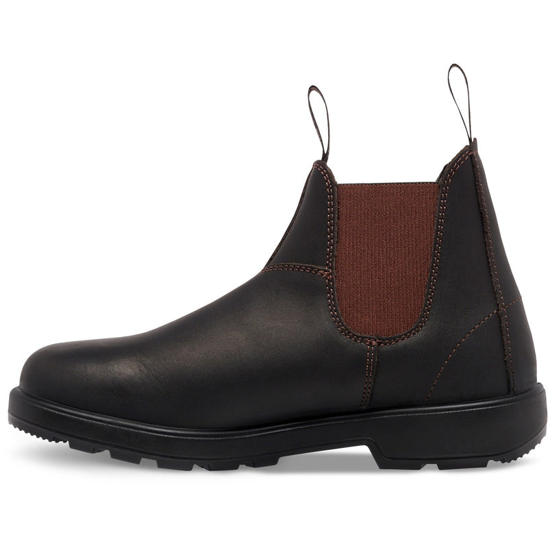 Hard Yakka Brunswick Waxy Boots