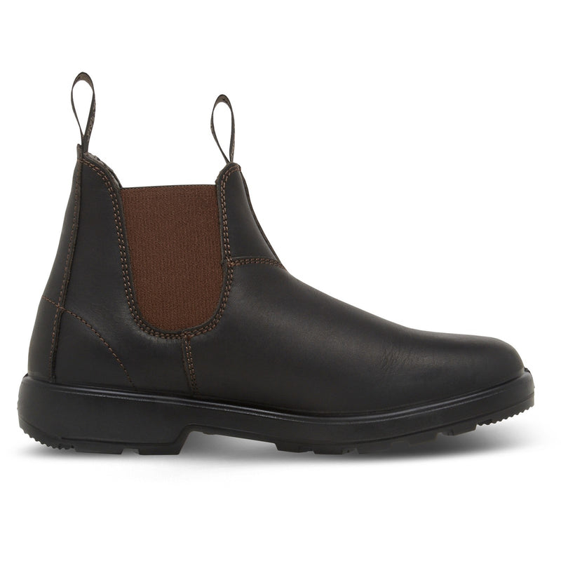 Hard Yakka Brunswick Waxy Boots