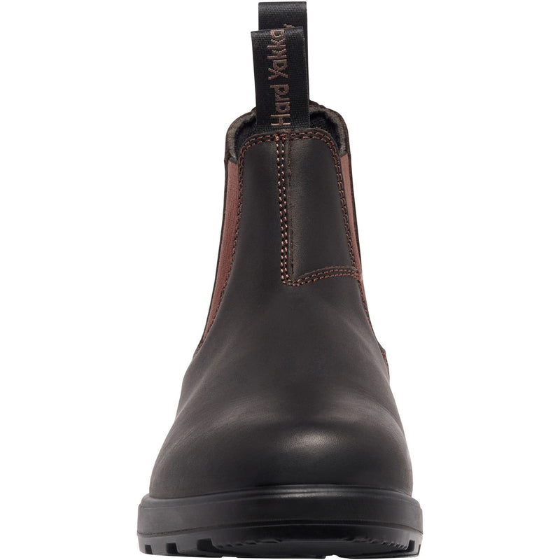 Hard Yakka Brunswick Waxy Boots