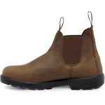 Hard Yakka Brunswick Nubuck Boots