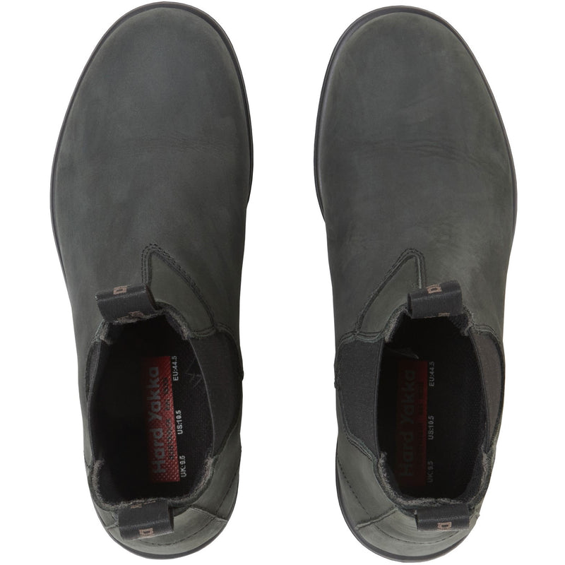 Hard Yakka Brunswick Nubuck Boots
