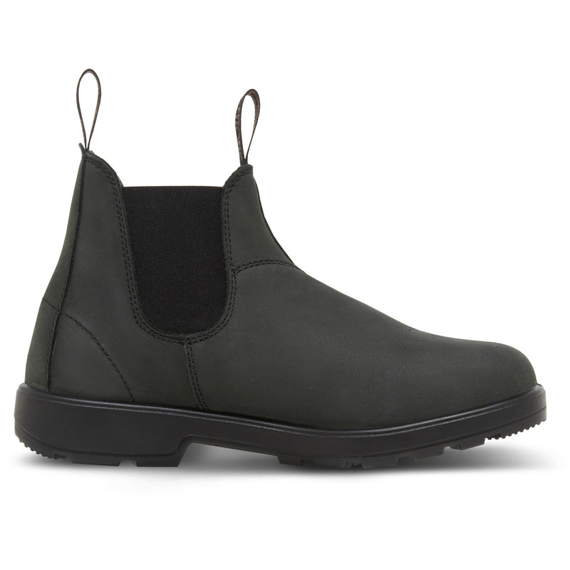 Hard Yakka Brunswick Nubuck Boots