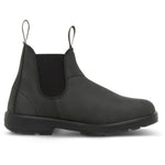 Hard Yakka Brunswick Nubuck Boots