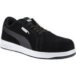 Puma Safety Iconic Low Safety Shoes - thumbnail 1