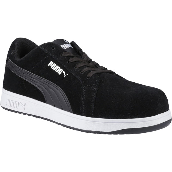Puma Safety Iconic Low Safety Shoes