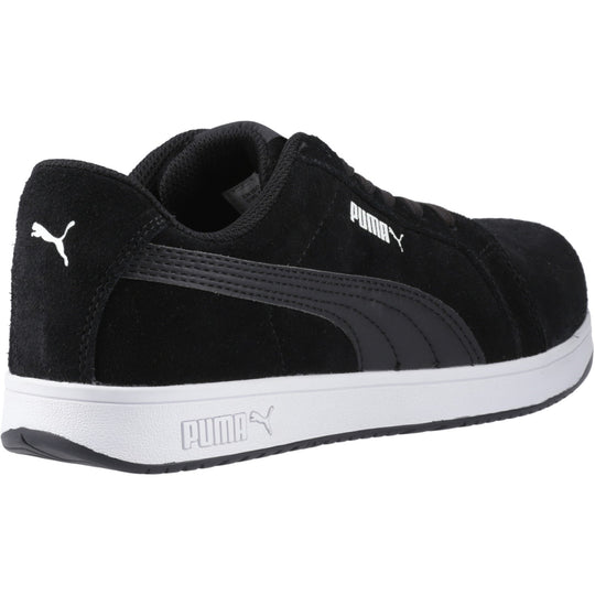 Puma Safety Iconic Low Safety Shoes