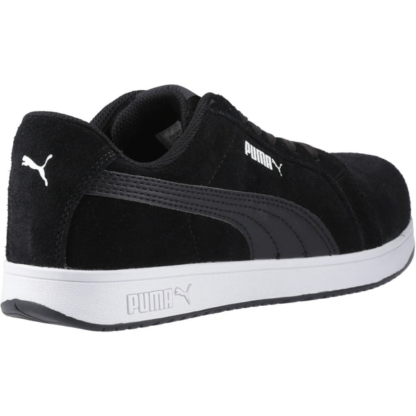 Puma Safety Iconic Low Safety Shoes