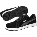 Puma Safety Iconic Low Safety Shoes - thumbnail 3