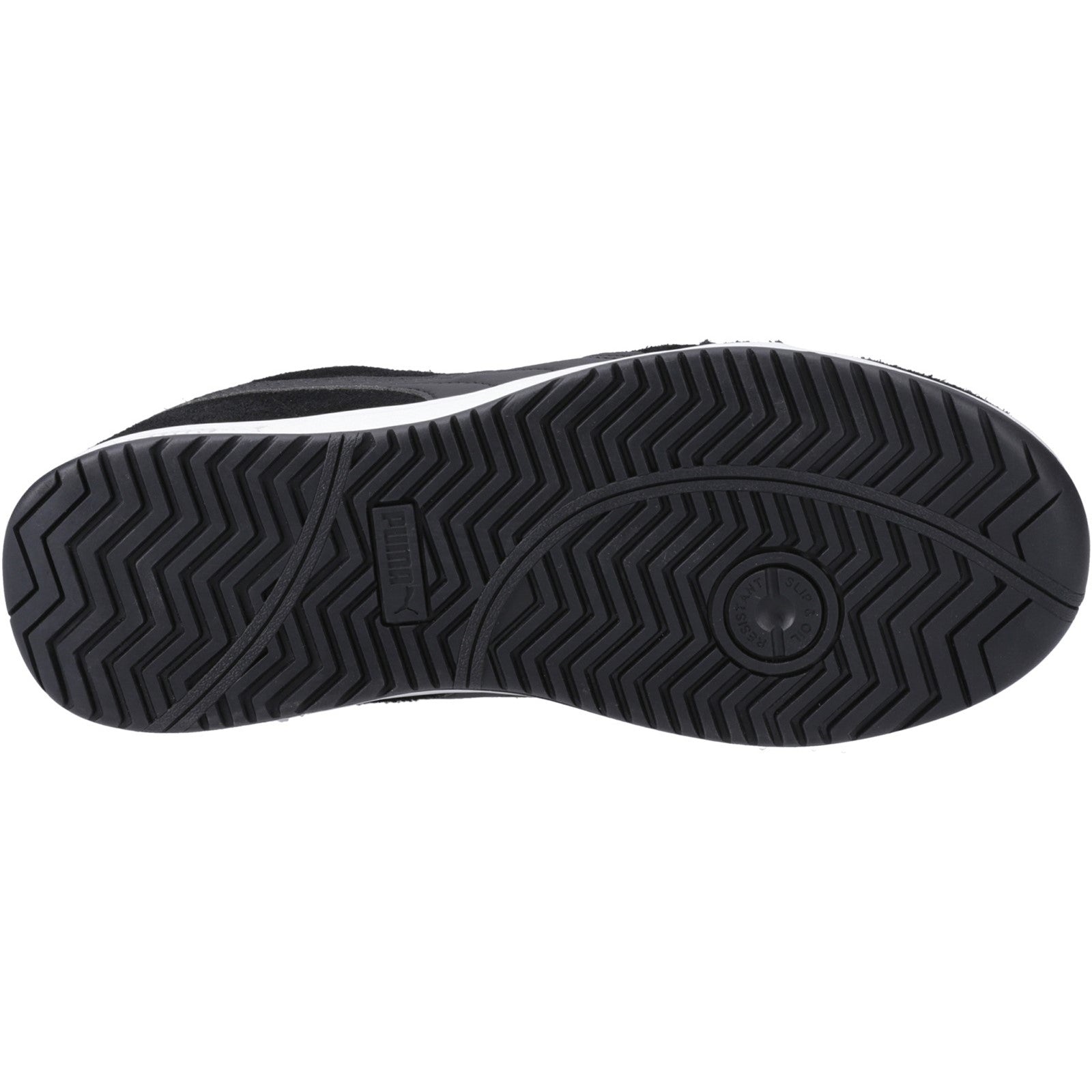 Puma Safety Iconic Low Safety Shoes