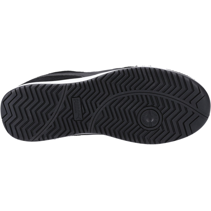 Puma Safety Iconic Low Safety Shoes