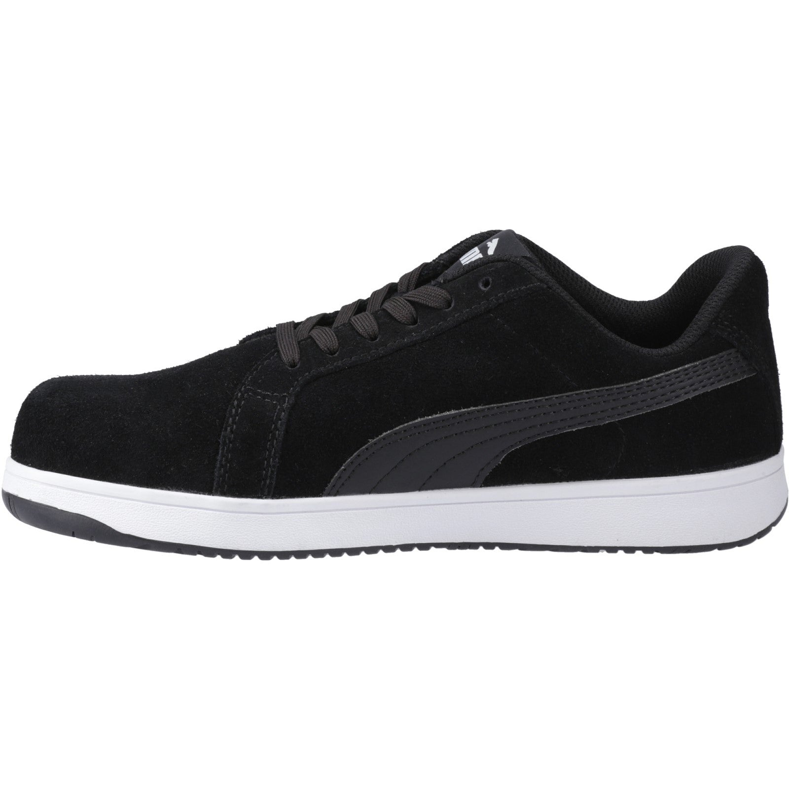 Puma Safety Iconic Low Safety Shoes