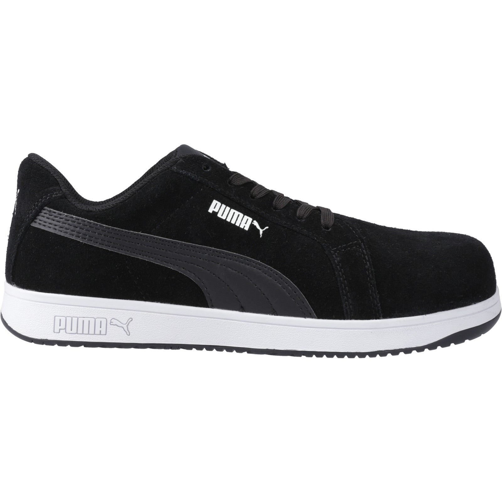 Puma Safety Iconic Low Safety Shoes