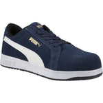 Puma Safety Iconic Low Safety Shoes - thumbnail 1