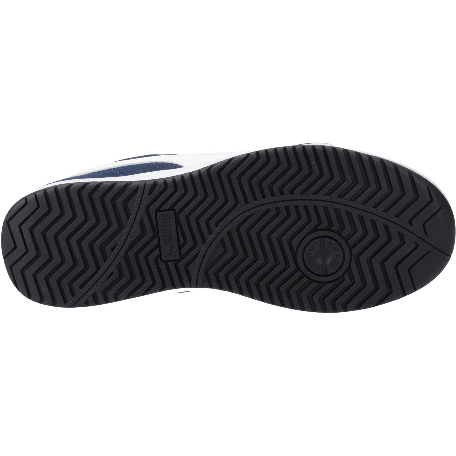 Puma Safety Iconic Low Safety Shoes