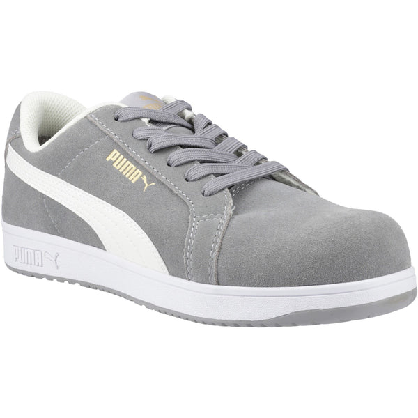 Puma Safety Iconic Low Safety Shoes