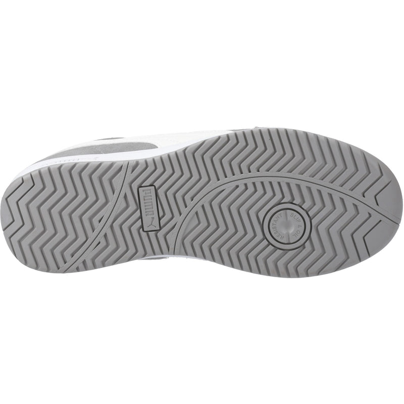 Puma Safety Iconic Low Safety Shoes