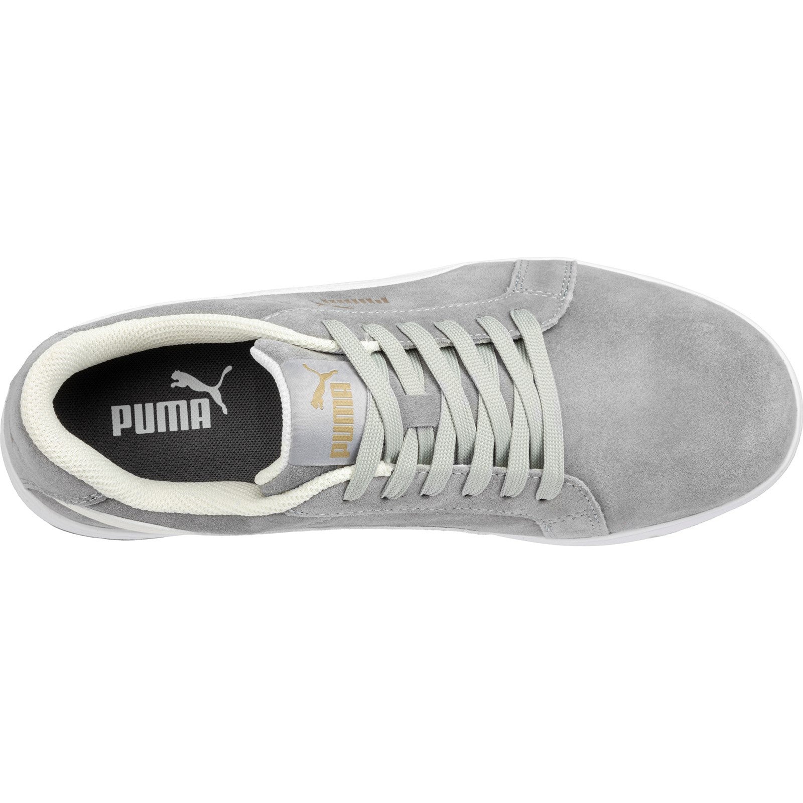 Puma Safety Iconic Low Safety Shoes