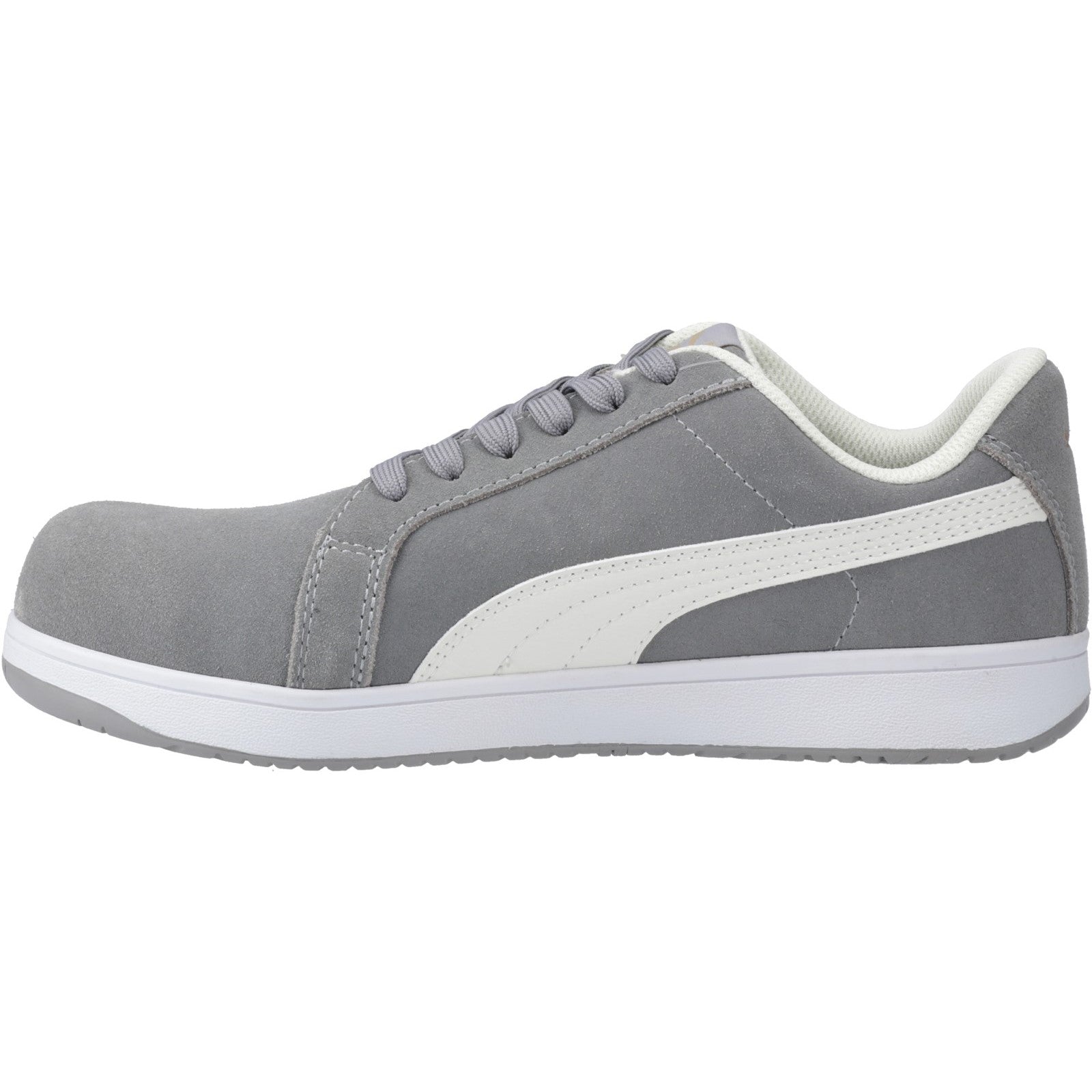 Puma Safety Iconic Low Safety Shoes